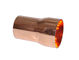 1-5/8" X 1-3/8" 32Mpa Straight Copper Reducer Coupling