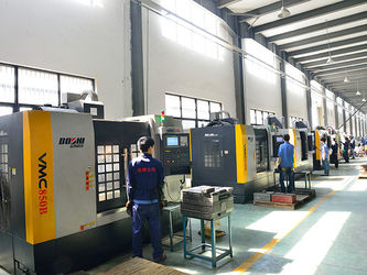 Chongqing Xincheng Refrigeration Equipment Parts Co., Ltd.